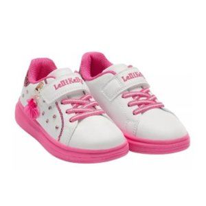 Lelli Kelly, Size 10, White